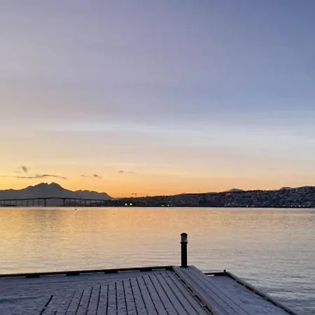 Leilighet In Tromsø