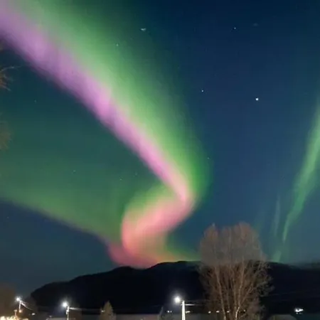 In * Tromsø