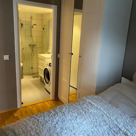 Apartment In *