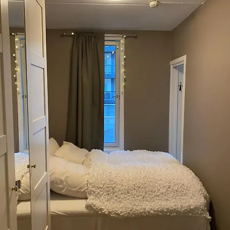 Apartment In Tromso