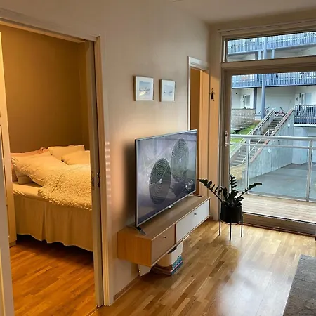 Apartment In Tromso